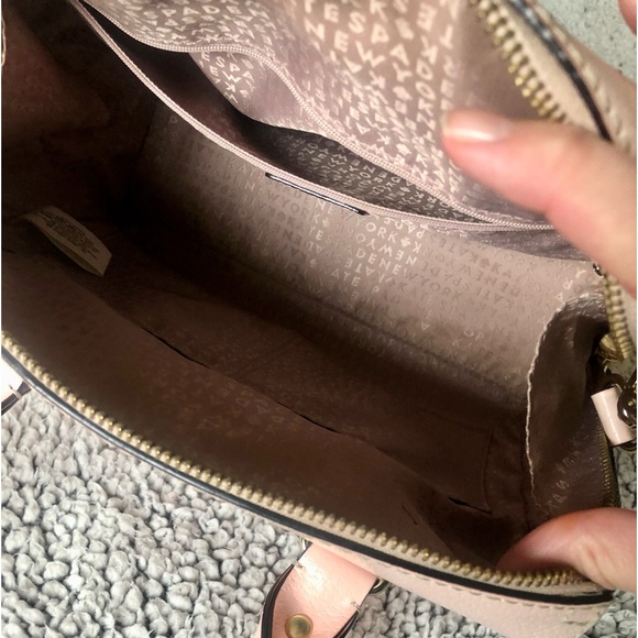 Kate Spade New York Wellesley Alessa Ballet Slipper Pink - Picture 10 of 16